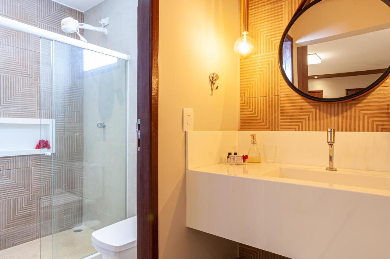 Charme Da Vila Suites Porto de Galinhas Exterior photo