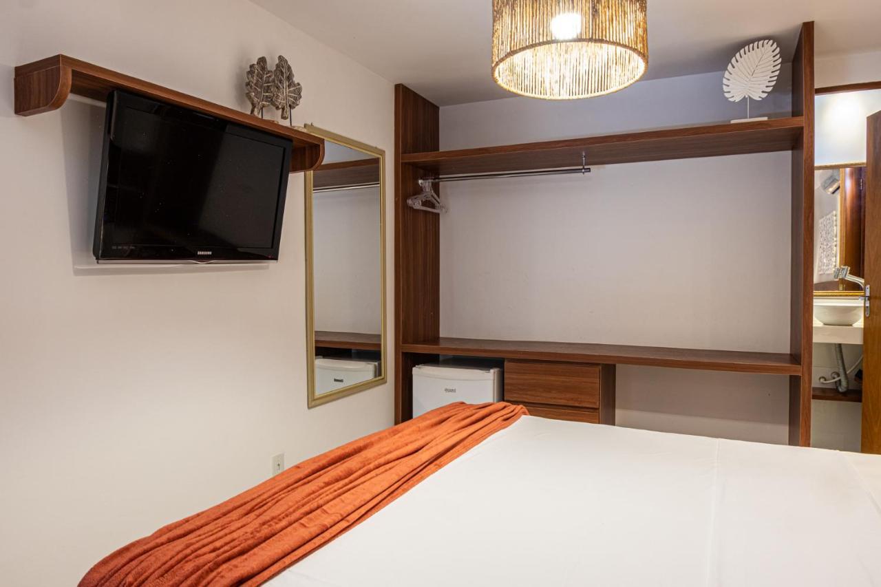 Charme Da Vila Suites Porto de Galinhas Exterior photo