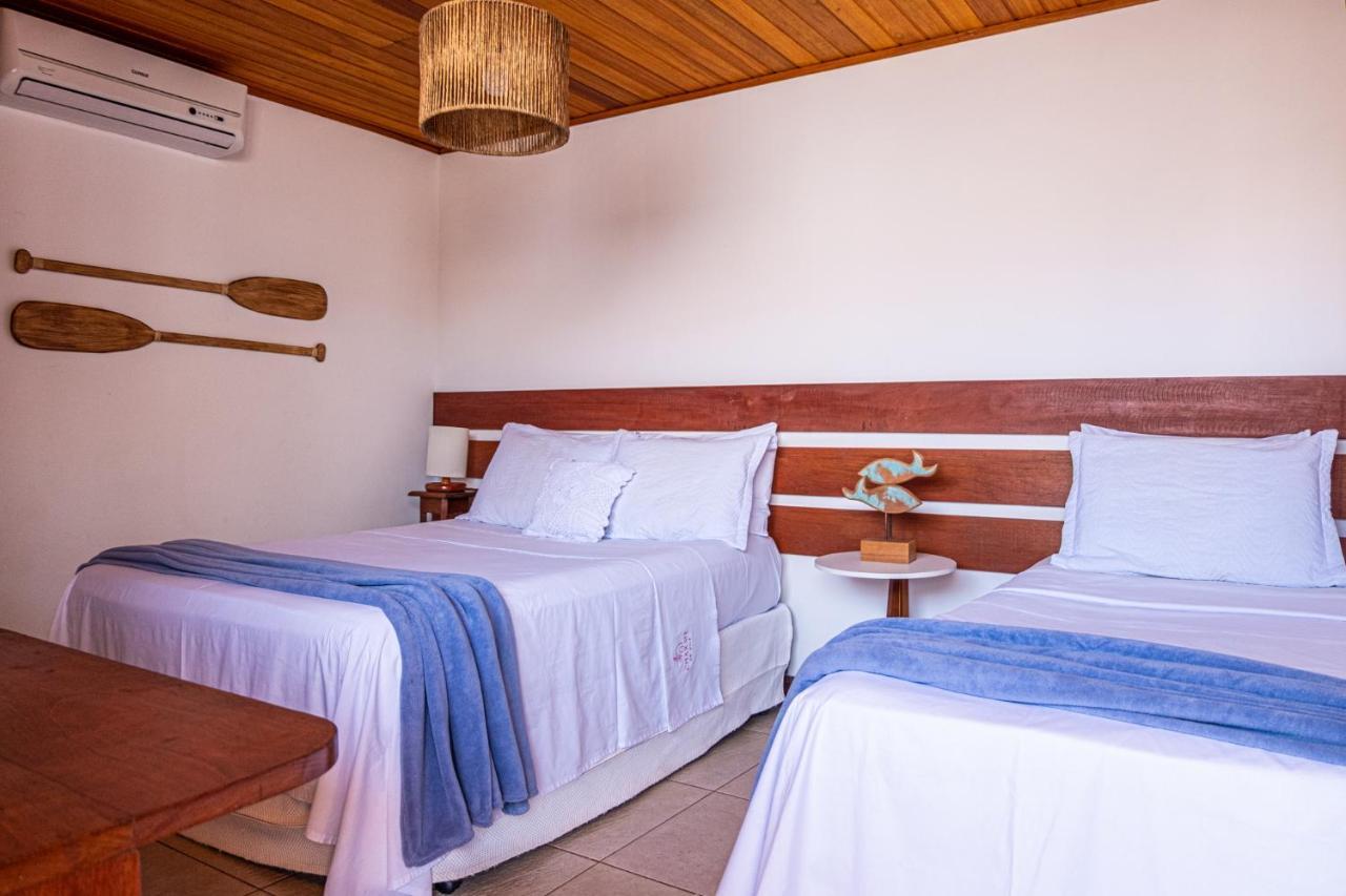 Charme Da Vila Suites Porto de Galinhas Exterior photo