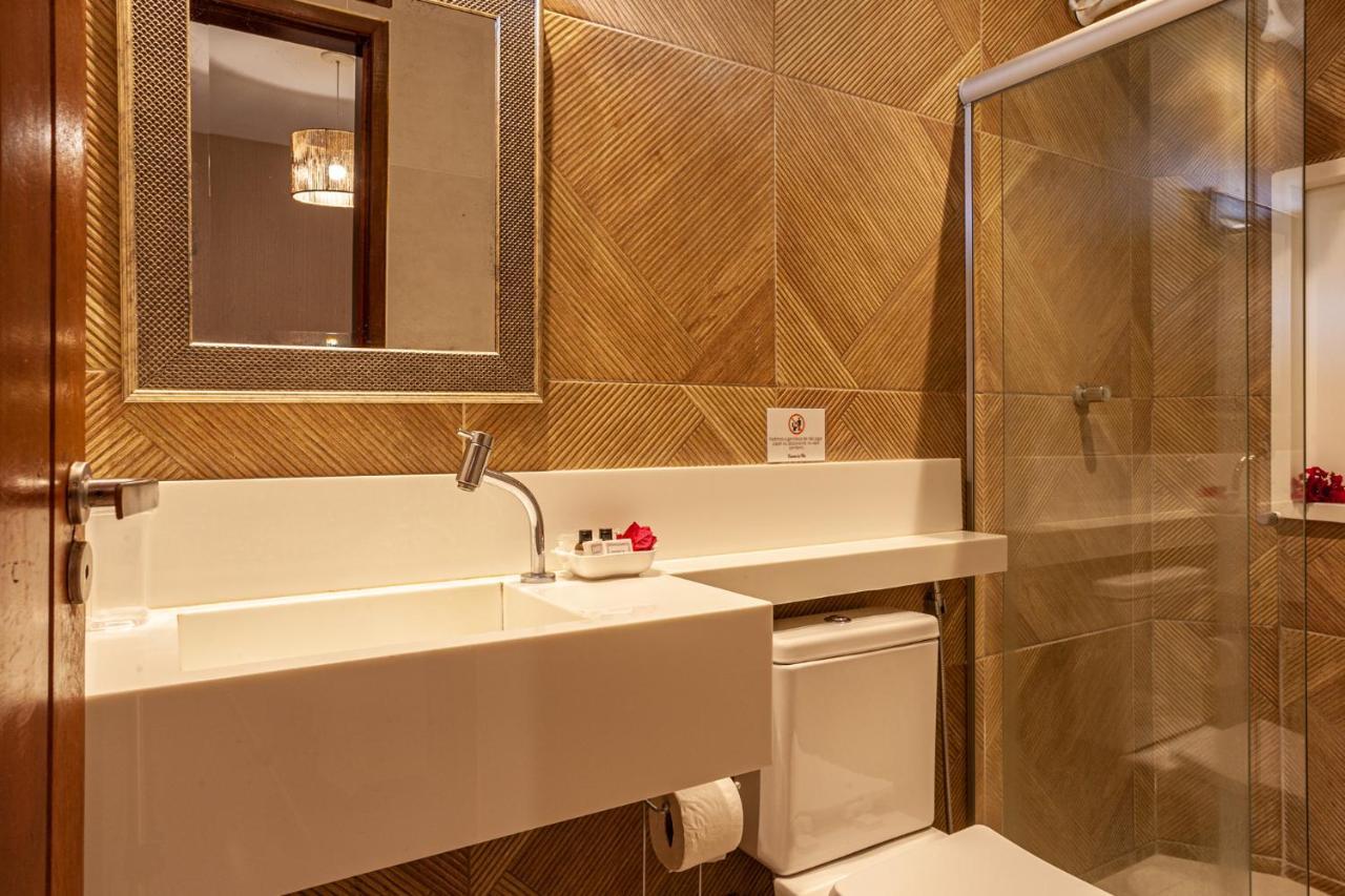 Charme Da Vila Suites Porto de Galinhas Exterior photo