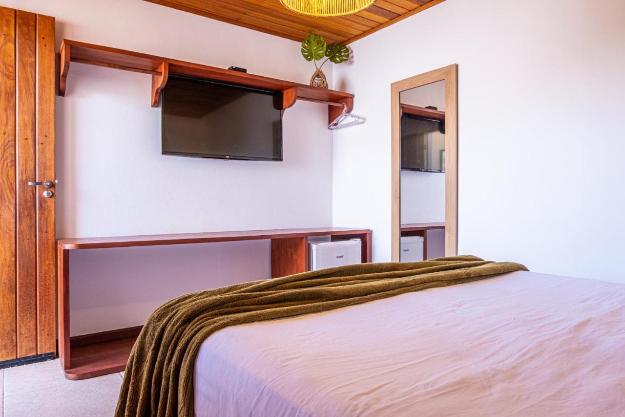 Charme Da Vila Suites Porto de Galinhas Exterior photo