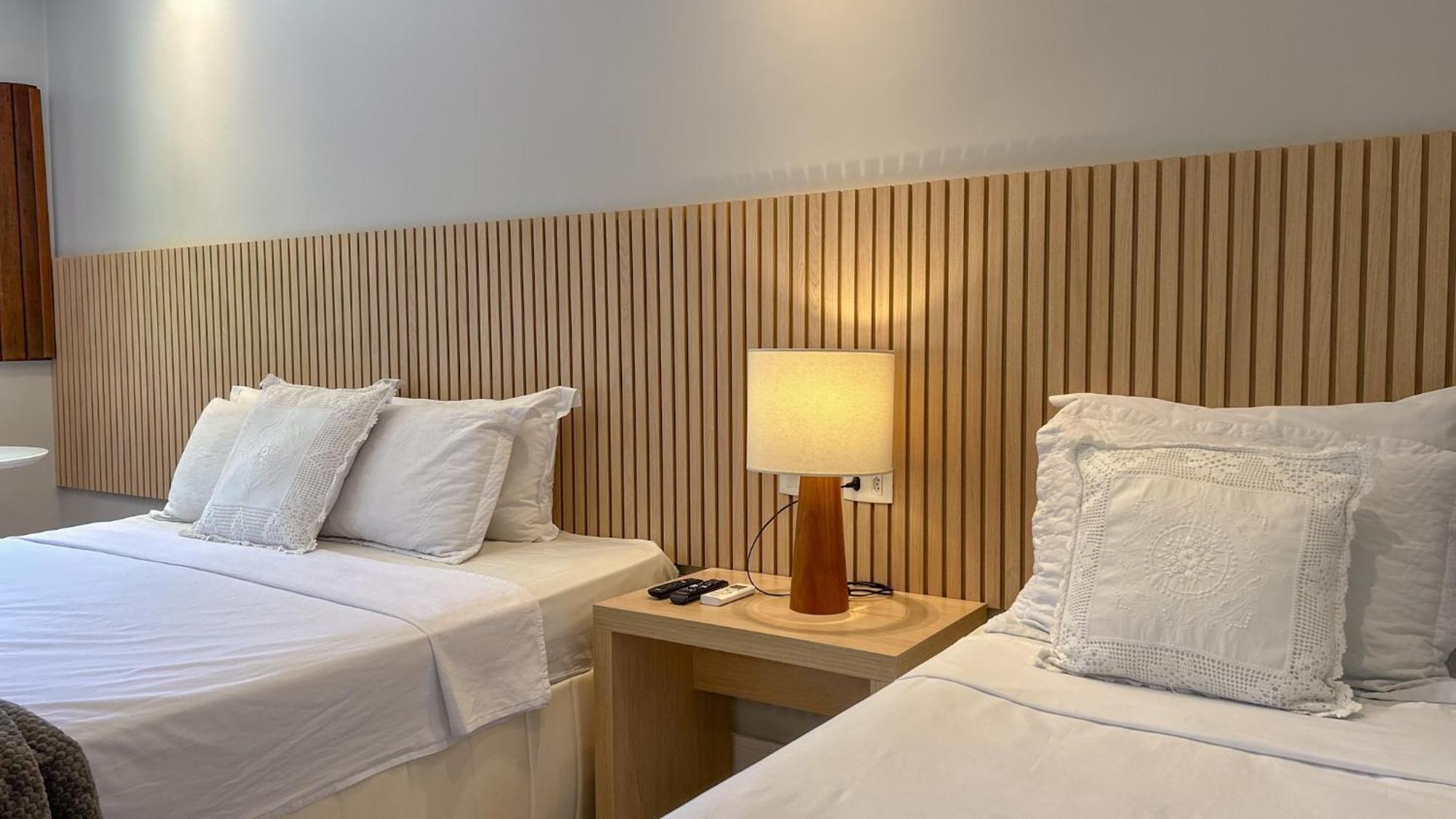 Charme Da Vila Suites Porto de Galinhas Exterior photo